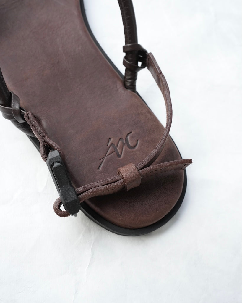 AM PCB Sandal 002 – 山荘飯島