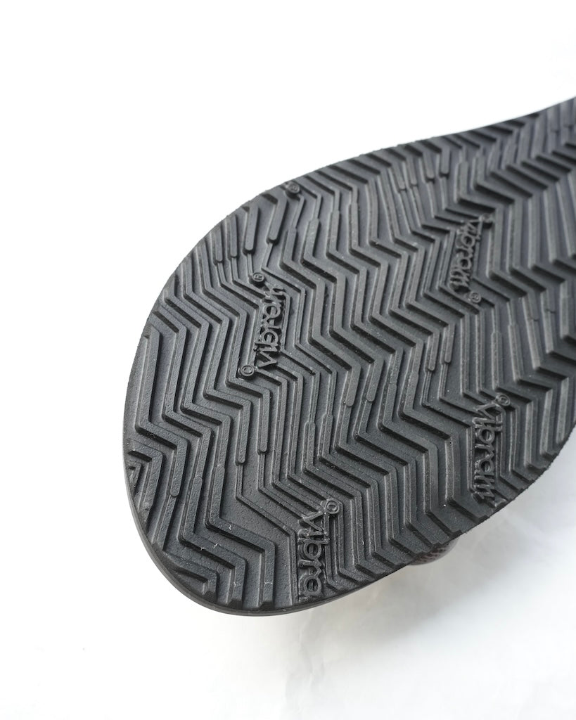 【新品未使用】山荘飯島am PCB Sandals Lサイズ AM PCB Sandal 002 – 山荘飯島