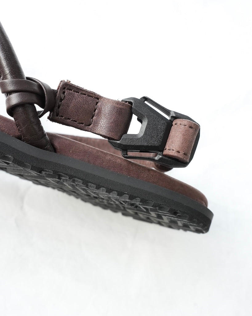 【新品未使用】山荘飯島am PCB Sandals Lサイズ AM PCB Sandal 002 – 山荘飯島