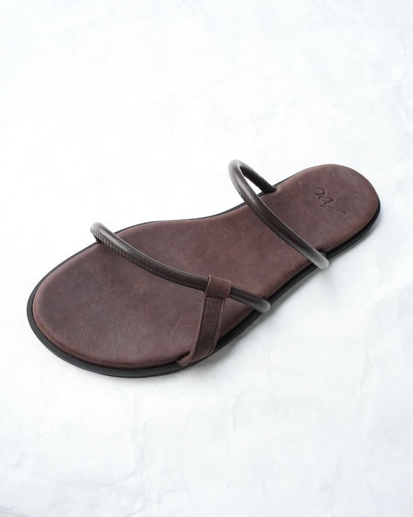 【新品未使用】山荘飯島am PCB Sandals Lサイズ AM PCB Sandal 002 – 山荘飯島